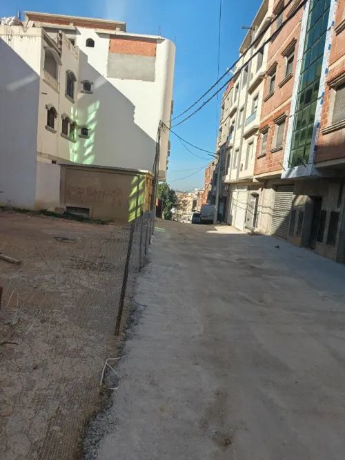 Vente Terrain Alger Douera