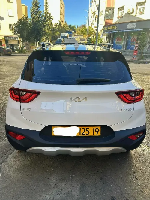 Kia KX1 2025 La tout