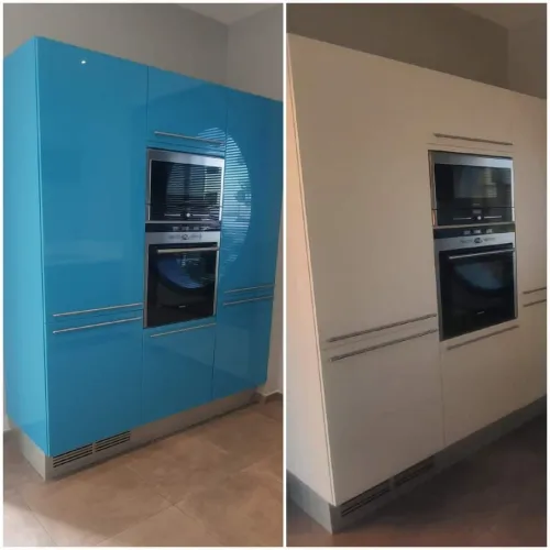 RENOVATION DE CUISINE EQUIPEE 