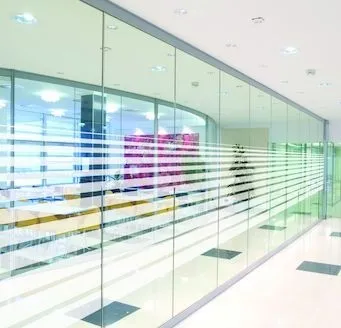 Film Décoratifs Pour Vitres, Bureaux Et Résidences