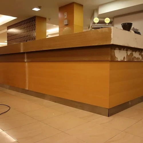 Rénovation et habillage de Meubles et mobiliers 