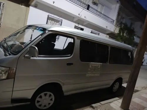 FOTON Alfa 2013