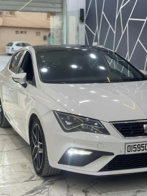 Seat Leon 2019 FR