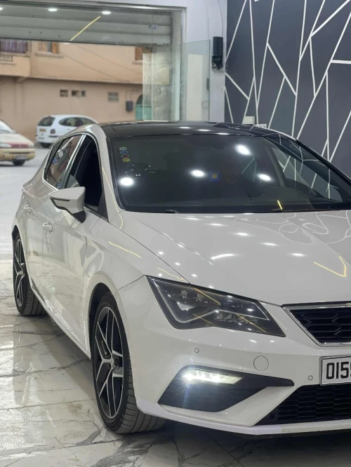 Seat Leon 2019 FR