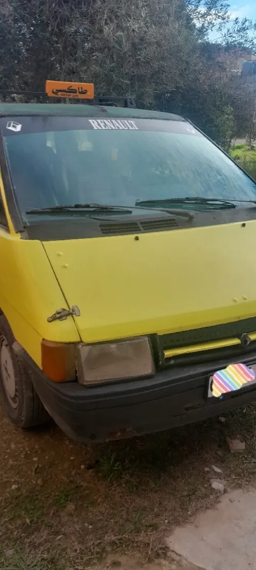 Renault Espace 1990 Espace