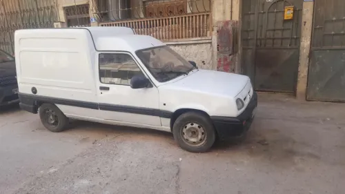 Renault Express 1995 Express