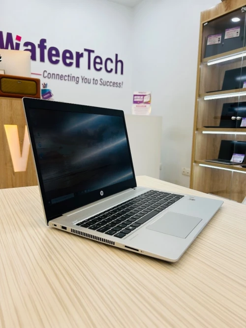 HP PROBOOK 450 G7 I5-10210U 16G/256G 15'' FHD