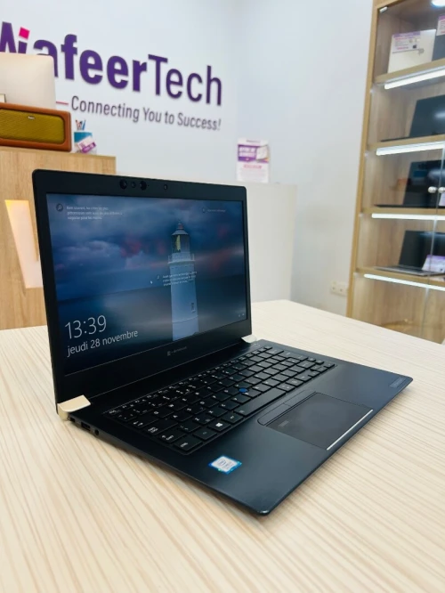 DYNABOOK X30 I7-8565U 8G/256G 13.3" FHD
