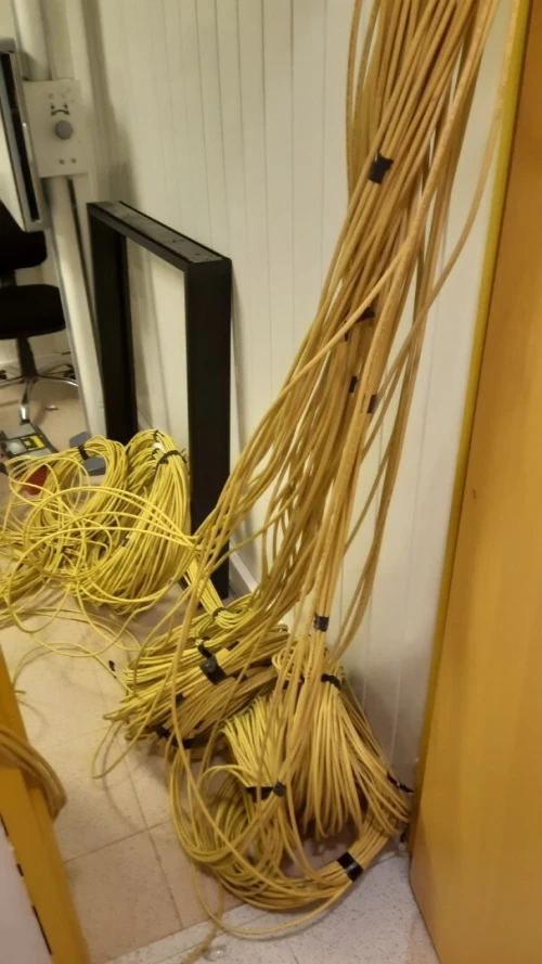 SARL WAFEERTECH : Solutions Réseaux & Maintenance Informatique (Rapide & Fiable)