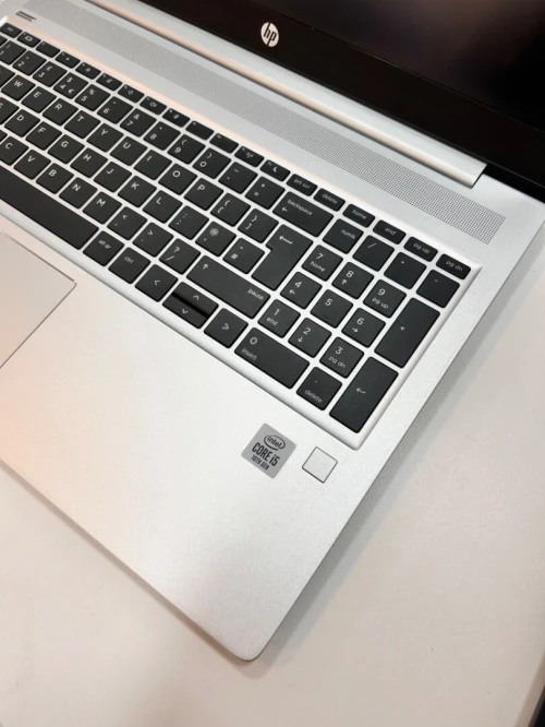 HP PROBOOK 450 G7 I5-10210U 16G 256 SSD 15" FHD