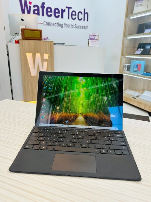 MICROSOFT SURFACE PRO 7 2IN1 I5-1035G4 8G 128SSD 2K TACTILE 