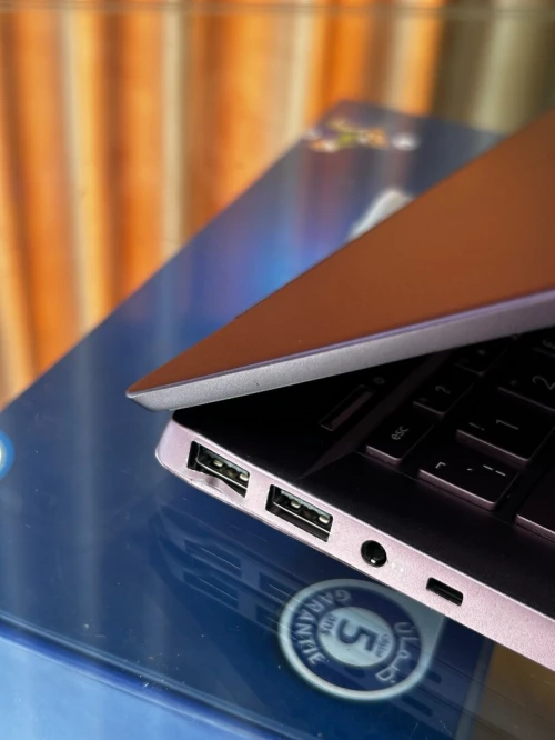 HP PAVILLON 14 i5-1035G1 8GB 512GB ÉCRAN 14"FHD