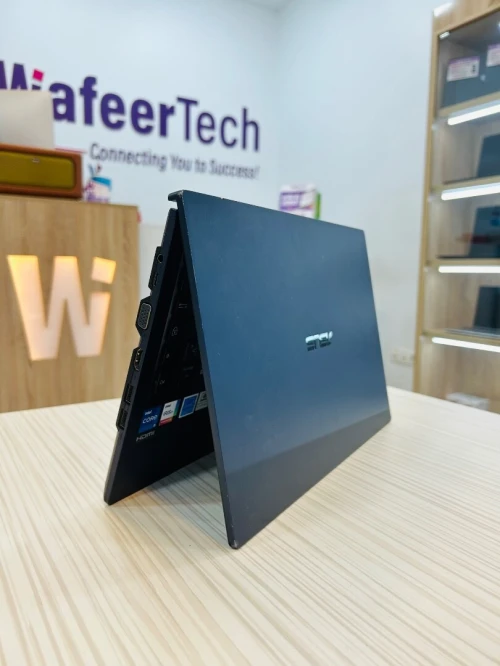 ASUS EXPERTBOOK I5-1135G7 16G/256G 14''FHD