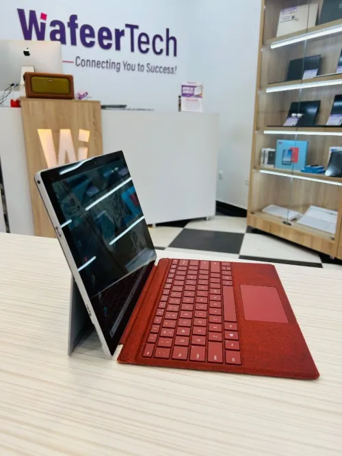 MICROSOFT SURFACE PRO 6 2IN1 I5-8250U 8G 128SSD 2K TACTILE 