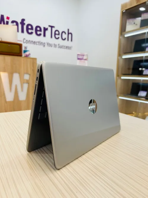 HP LAPTOP 14 AMD ATHLON GOLD 3150U 4G/128G 14" FHD
