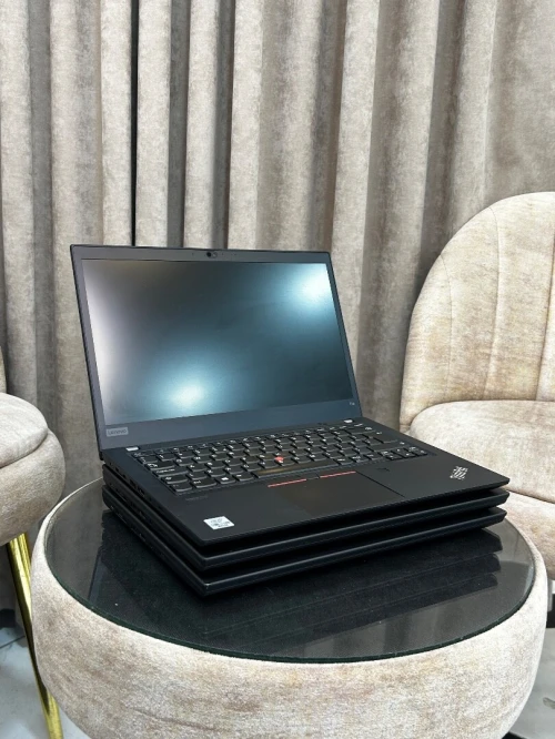 LENOVO THINKPAD T14 i7-10610U 32G 512 ssd 14" FHD TACTILE