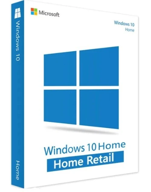 Activation Officielle de Windows 10 & 11 Pro / Home