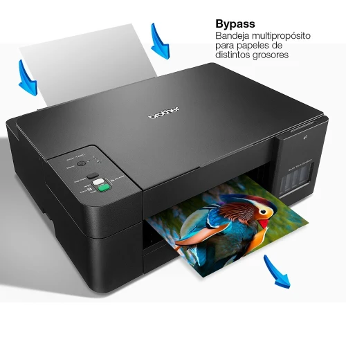 IMPRIMANTE BROTHER DCP-T220 MULTIFONCTION