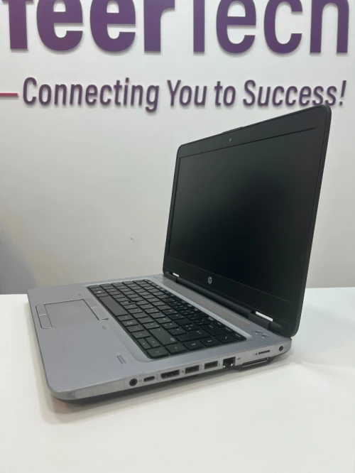 HP ProBook 640 G2 I5-6eme 8G/256G