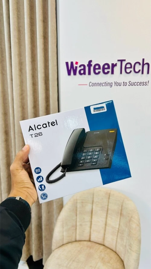 ALCATEL T26