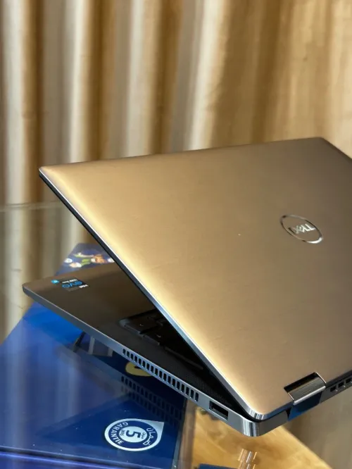 LAPTOP DELL LATITUDE 9420 I7-1185G7 16G 512 SSD TACTILE 360 14" 2K