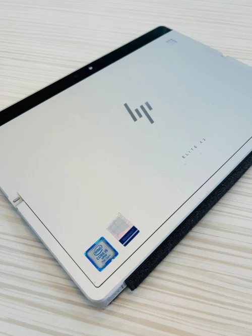 TABLETTE HP ELITE X2 1012 G2 I5-7300U 8G 256SSD 2K TACTILE 