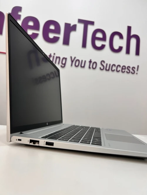 HP Probook 450 G9 i5-12éme 16G/512G 