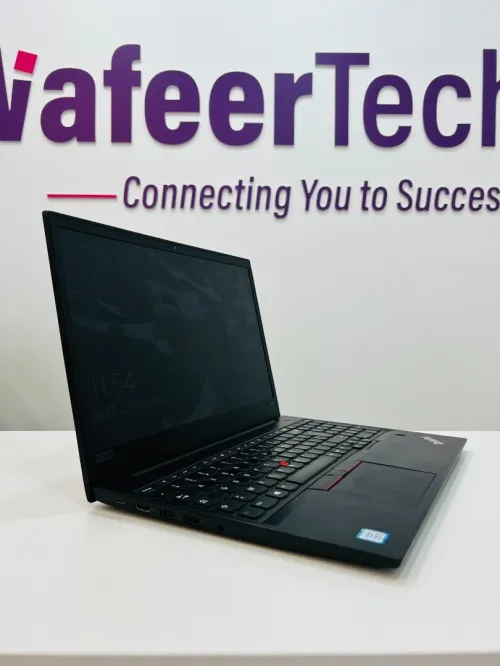 Lenovo Thinkpad E590 I5-8eme 8G/256G