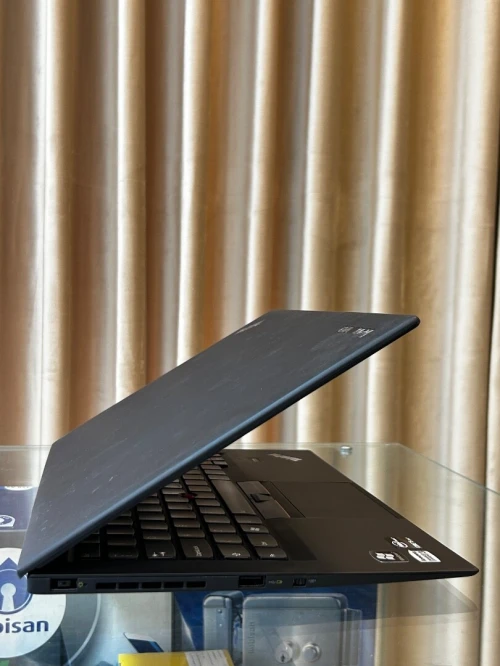 Lenovo THINKPAD x1 CARBONE i5-3427U 8GB 256GB ÉCRAN 14"FHD 