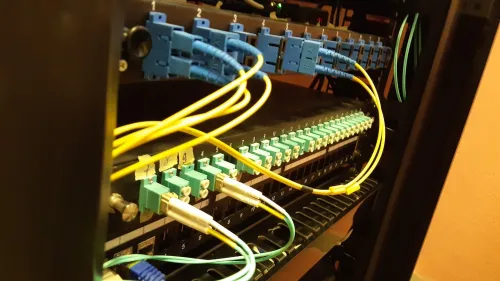 SARL WAFEERTECH : Solutions Réseaux & Maintenance Informatique (Rapide & Fiable)