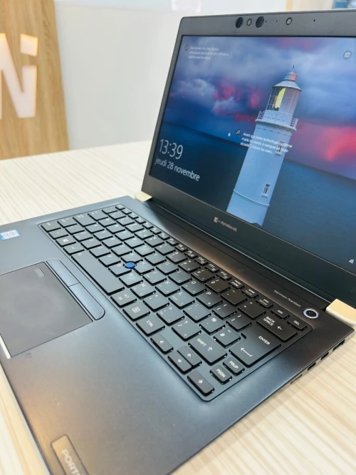 DYNABOOK X30 I7-8565U 8G/256G 13.3" FHD