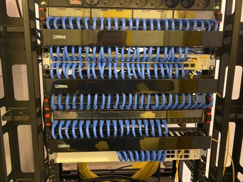 SARL WAFEERTECH : Solutions Réseaux & Maintenance Informatique (Rapide & Fiable)