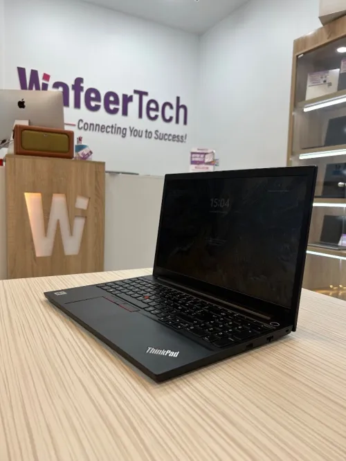 LENOVO THINKPAD E15 I5-10210U8G/256G 15.6" FHD