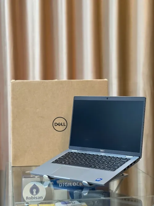 LAPTOP DELL LATITUDE 5420 I7-1185G7 16G 256 SSD 14" FHD NEUF JAMAIS UTILISE 