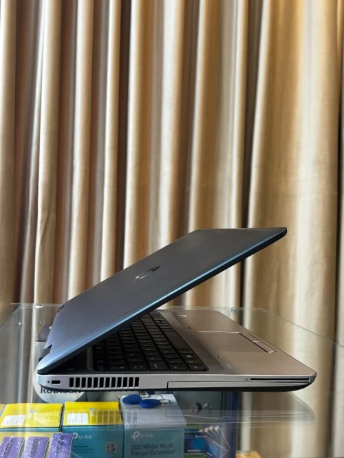  HP 650 G2  i5-6200U 8GB 256GB  ÉCRAN 15"FHD