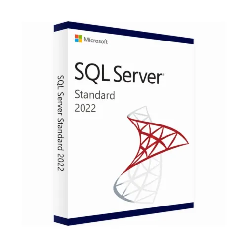 Licences Microsoft SQL Serveur