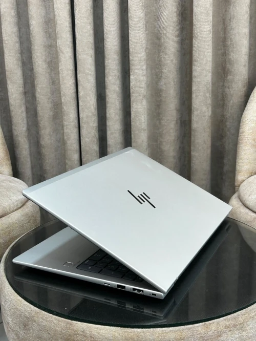 HP ELITEBOOK 665 G11 RYZEN 7 7735U 16G 512 SSD 16" FHD