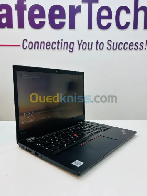 LENOVO THINKPAD L13 I5-10310U 8G/256G 13.3''FHD