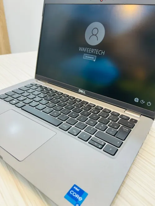 DELL LATITUDE 5420 I5-1145G7 8G/256G 14" FHD