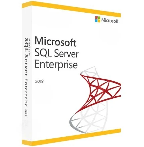Licences Officielles SQL Server Éditions Standard Et Entreprise