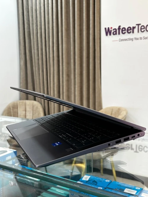 HP ZBOOK POWER G9 i7-12700H 16GB 512GB GPU T6004G ÉCRAN 15" FHD