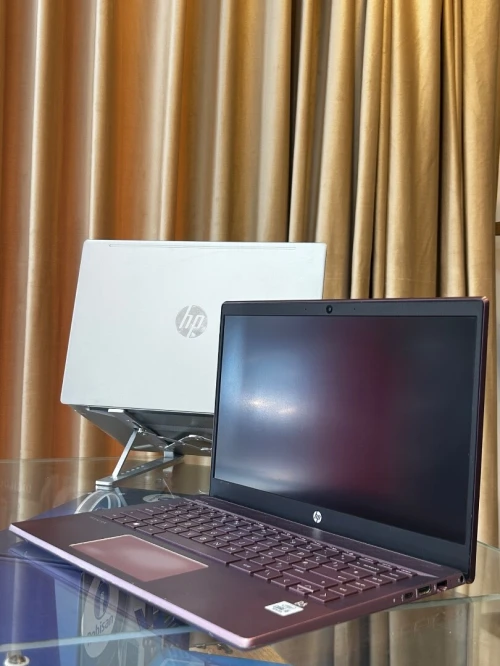 HP PAVILLON 14 i5-1035G1 256GB 8GB ÉCRAN 14" FHD