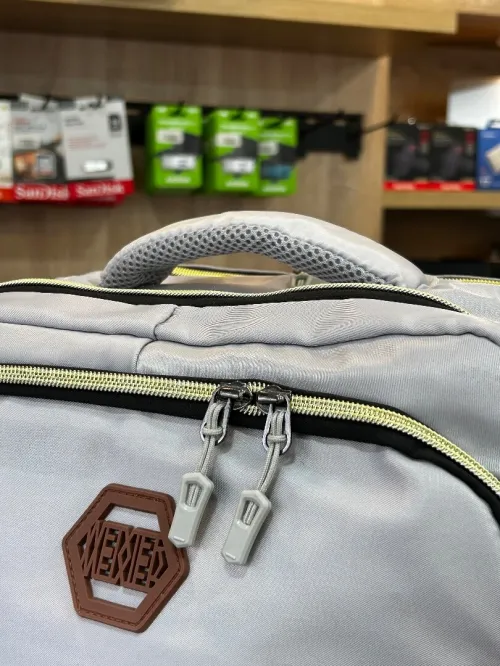 SAC A DOS LAPTOP 15"  17"