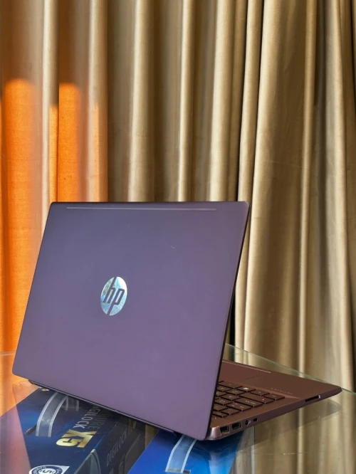 HP PAVILLON 14 i5-1035G1 8GB 512GB ÉCRAN 14"FHD