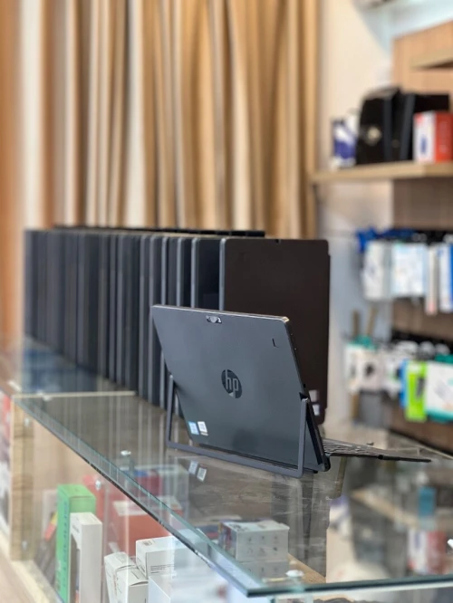 PC TABLETTE HP X2 PRO i5-7Y54 8GB 256GB ÉCRAN 12" 