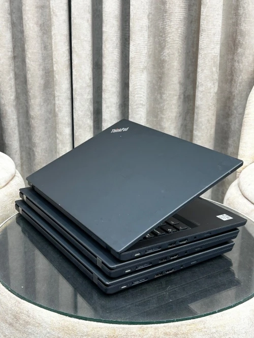 LENOVO THINKPAD T14 i7-10610U 32G 512 ssd 14" FHD TACTILE