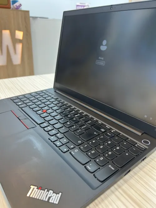 LENOVO THINKPAD E15 I5-10210U8G/256G 15.6" FHD