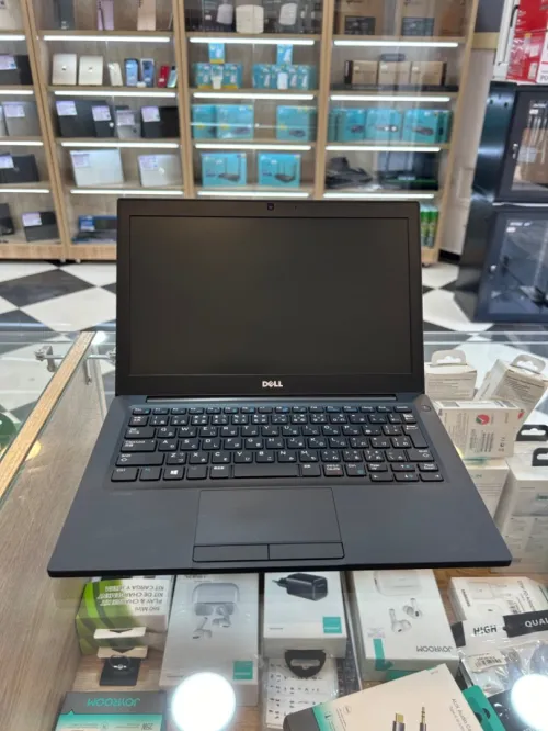 DELL LATITUDE 7280 I5 7300 8GB 256 SSD 