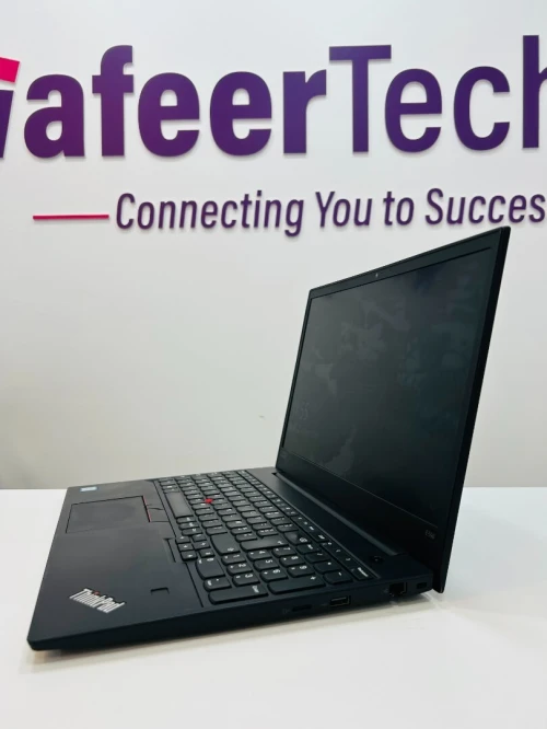 Lenovo Thinkpad E590 I5-8eme 8G/256G