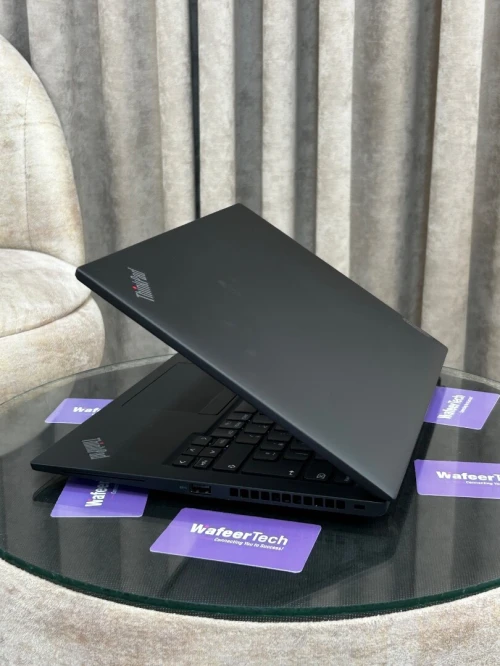 LENOVO THINKPAD T14s i5-1345U 16GB 256GB ÉCRAN 14"FHD TACTILE